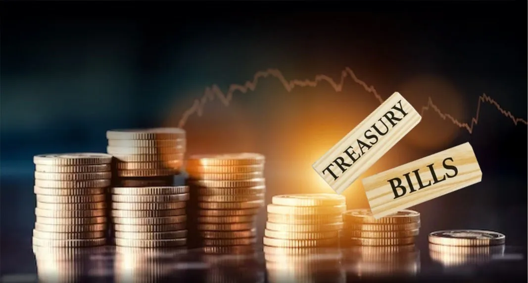 Treasury Bill