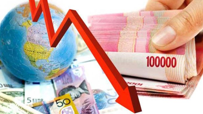 Nilai Tukar: Dinamika, Dampak, dan Strategi Menghadapinya di Era Modern