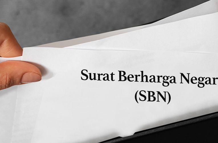 Surat Berharga Negara—Instrumen Strategis Penopang Ekonomi Nasional