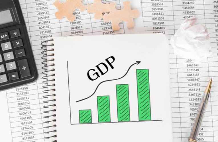 GDP Ratio sebagai Cermin Kesehatan Ekonomi Nasional
