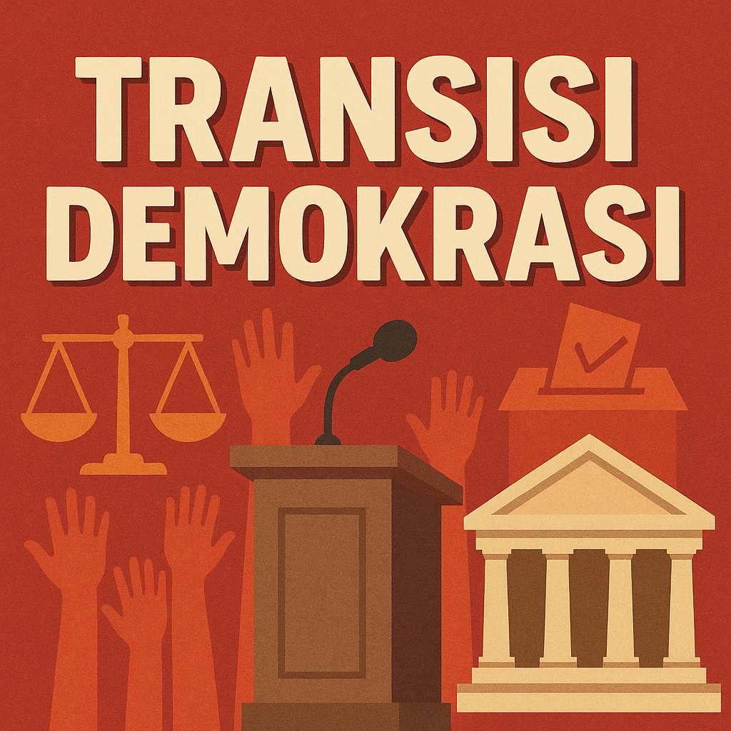 Transisi Demokrasi