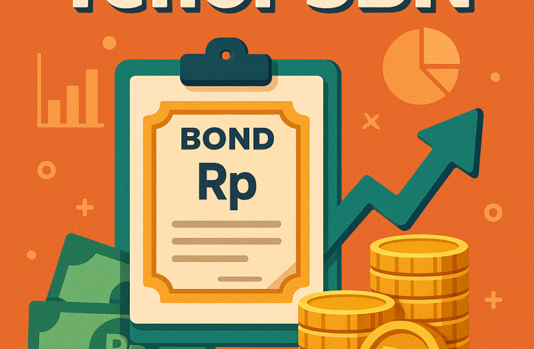 Tenor SBN —  Pilar Strategi Pembiayaan Negara