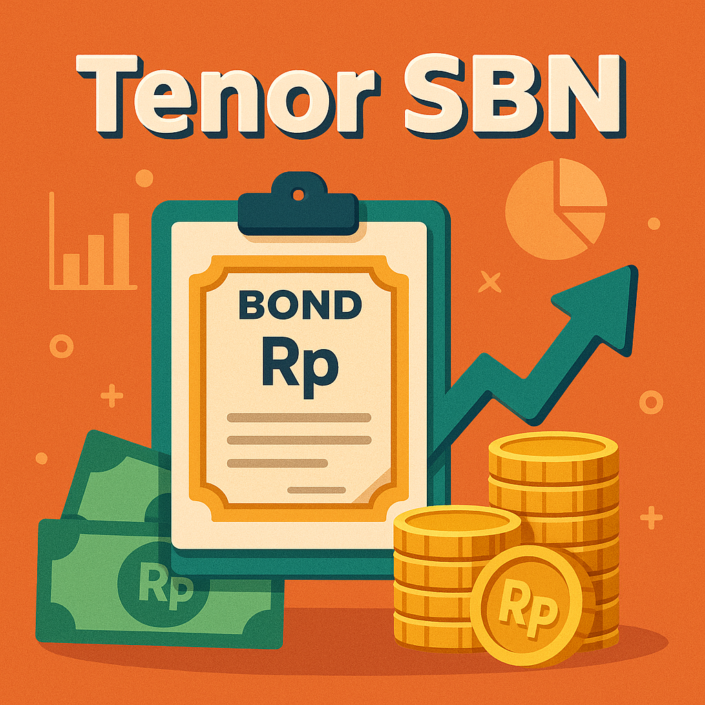 Tenor SBN