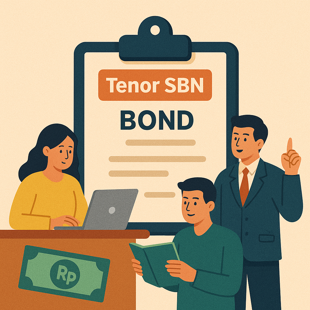Tenor SBN