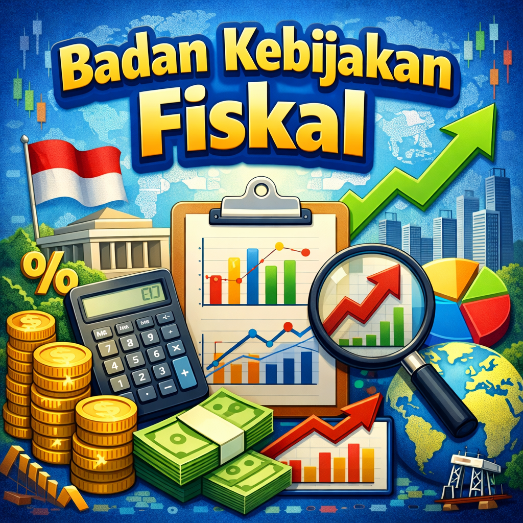 Badan Kebijakan Fiskal