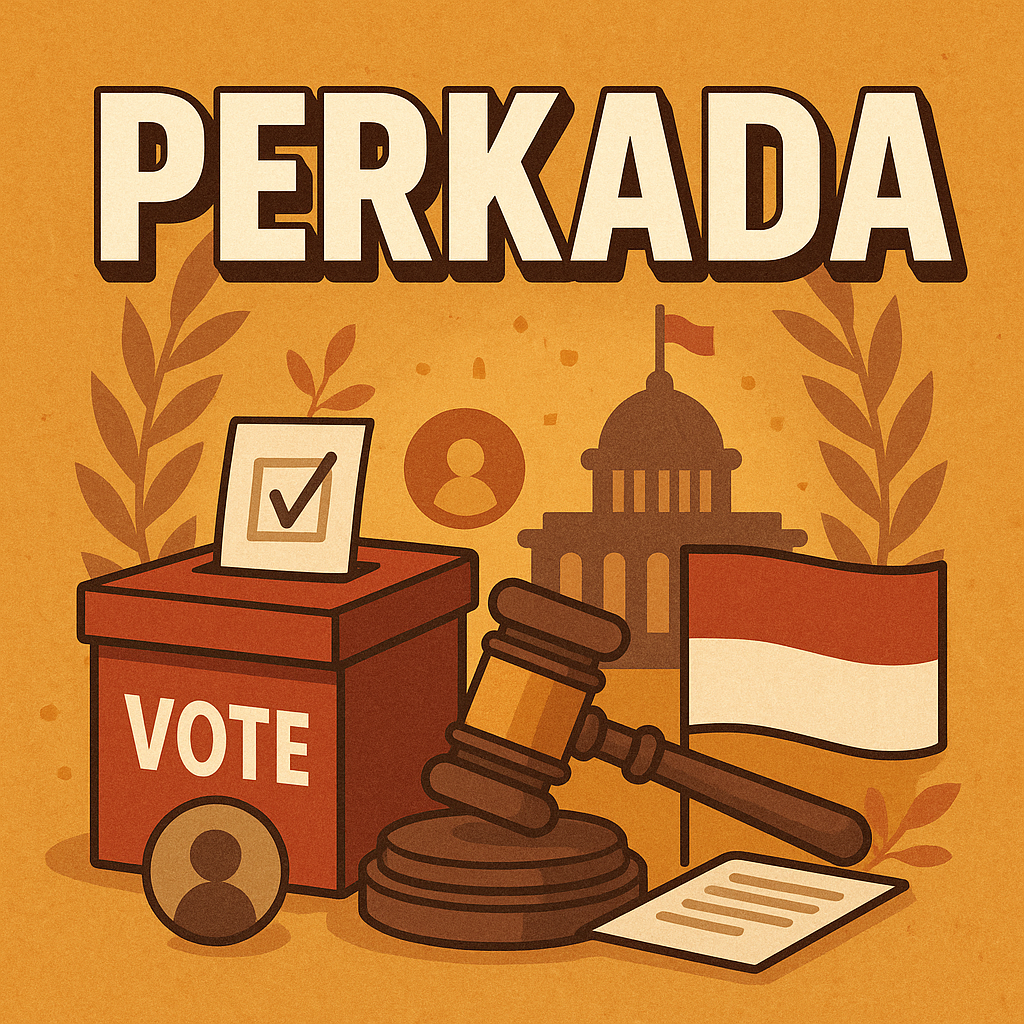 Perkada