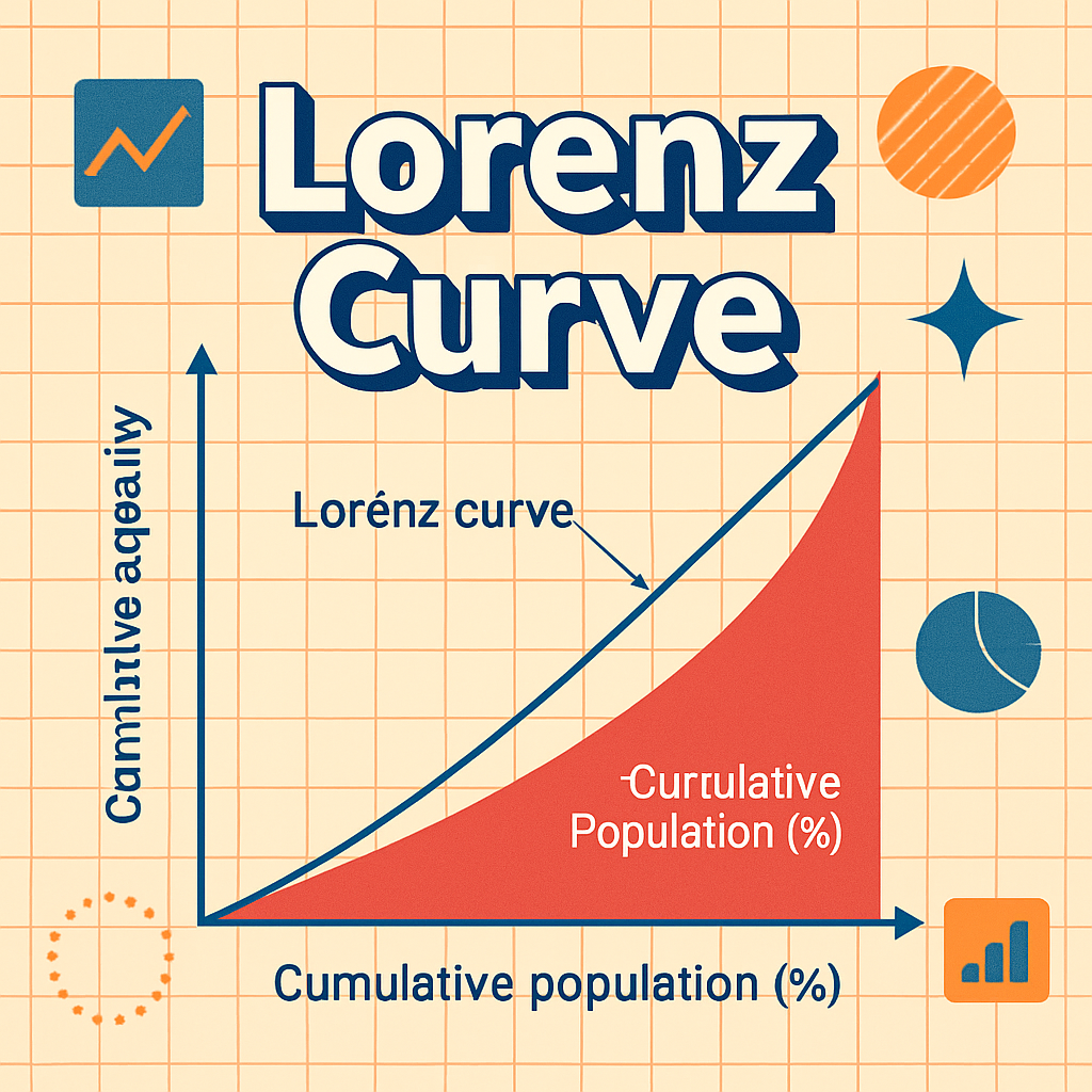 Lorenz Curve