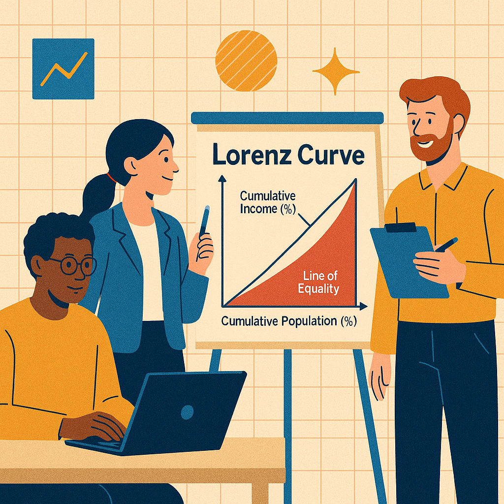 Lorenz Curve