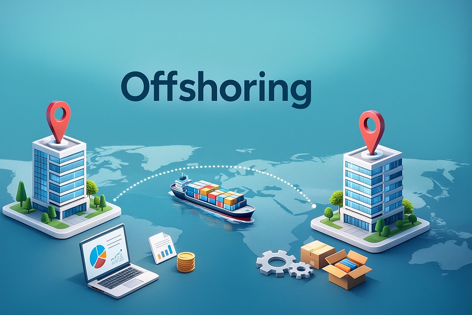 Offshoring