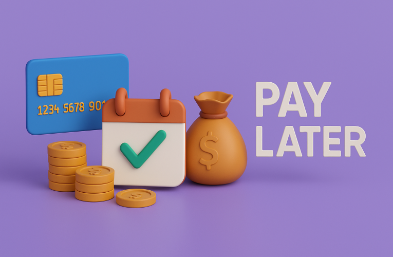 Paylater: Cara Kerja, Manfaat, Risiko, dan Tips Bijak