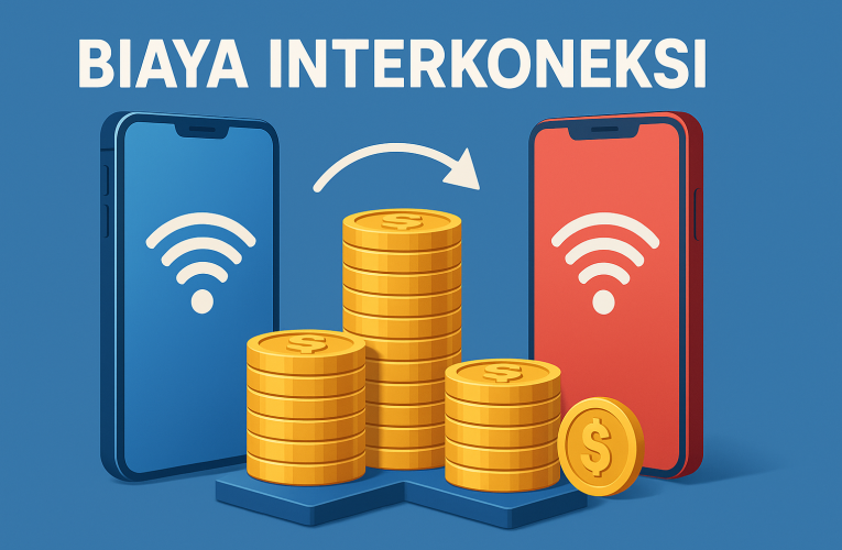 Biaya Interkoneksi panduan lengkap dinamika ekonomi digital