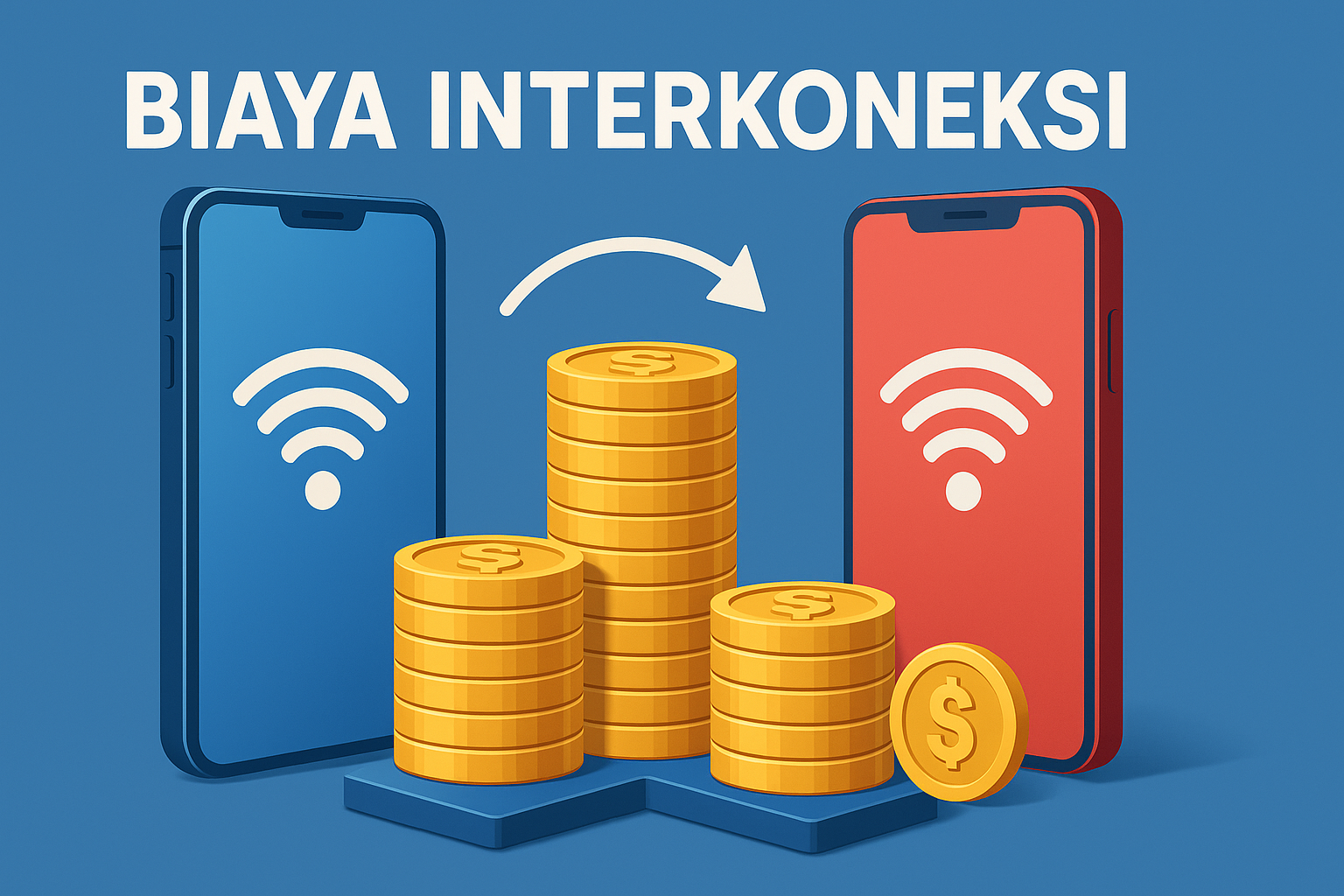 Biaya Interkoneksi