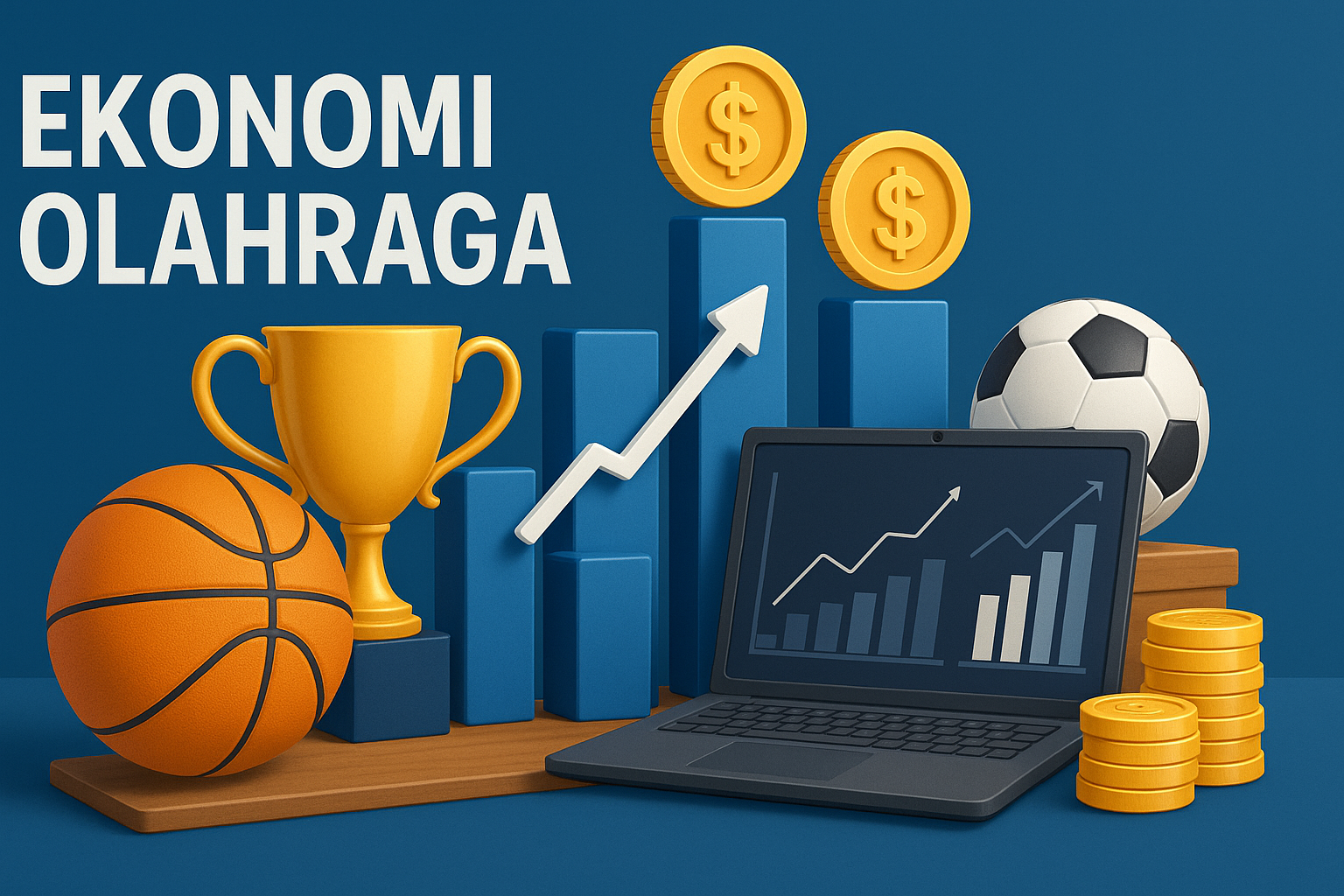 Ekonomi Olahraga