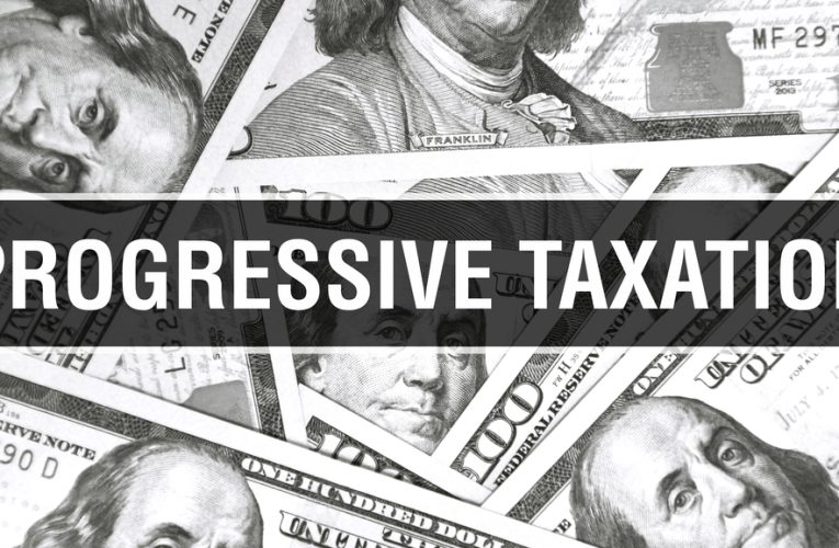Progressive Taxation: Struktur Pajak Bertingkat yang Mengatur Fiskal