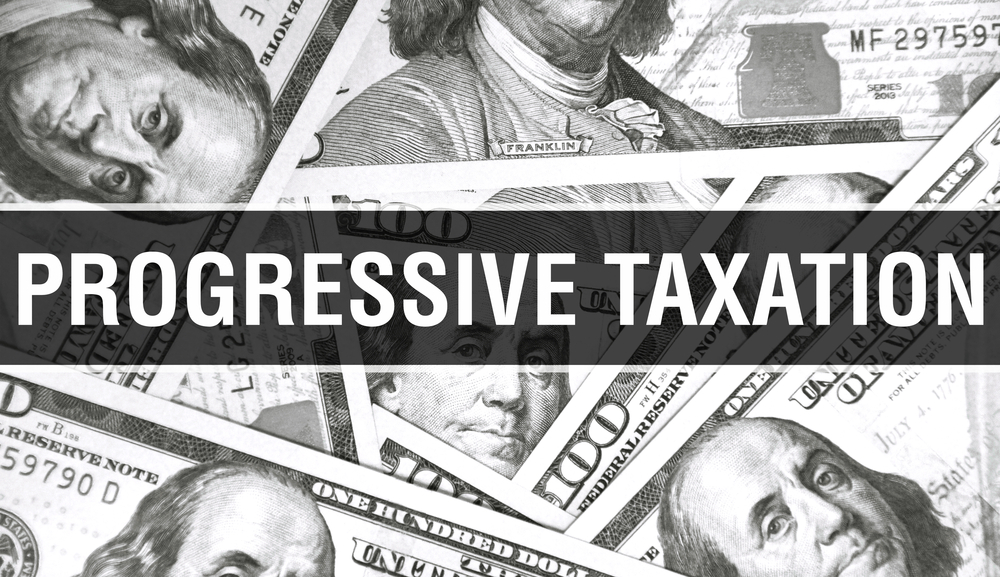 Progressive Taxation