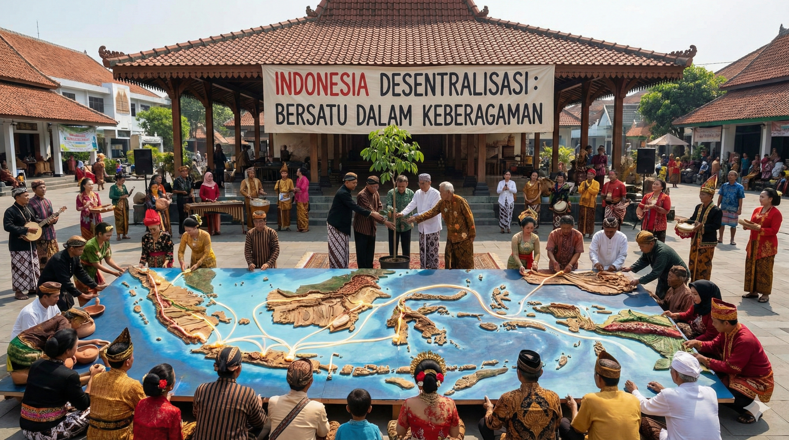 Desentralisasi 2