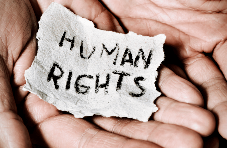 Hak Asasi: Fondasi Politik Modern yang Sering Disebut, Tapi Tidak Selalu Dipahami