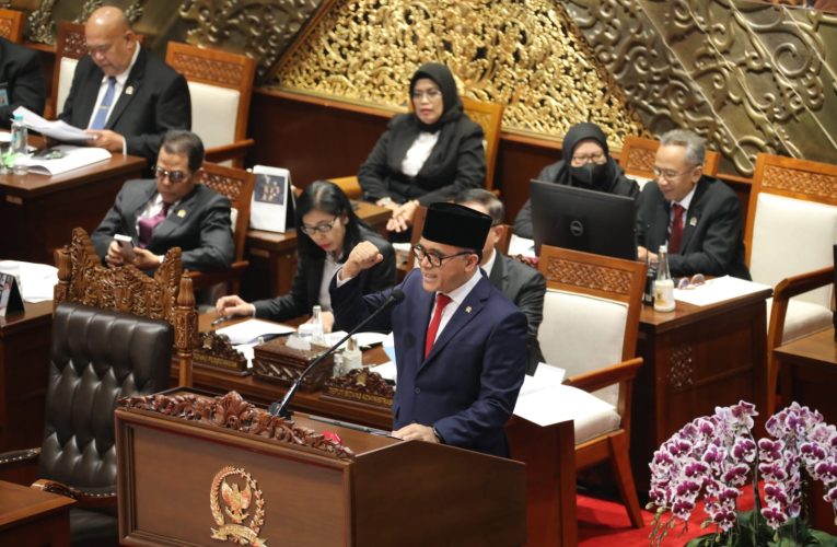 House of Representatives: The Legislative Body of Indonesia’s Democracy – How It Shapes Our Nation
