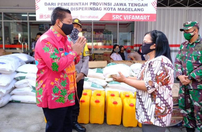 Jaring Pengaman Ekonomi: Cara Kerja, Tantangan, dan Dampaknya bagi Masyarakat yang Rentan