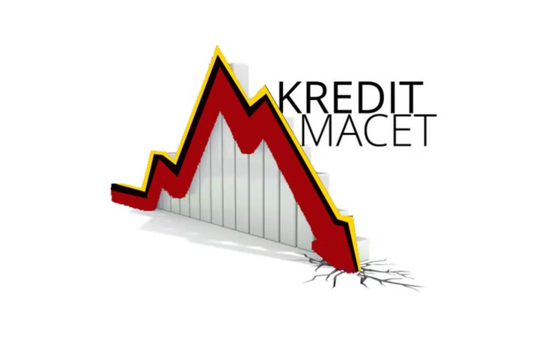 Kredit Macet dan Dampaknya terhadap Stabilitas Ekonomi Rumah Tangga hingga Sektor Keuangan