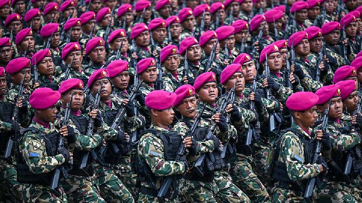 Indonesian National Armed Forces: Protecting the Nation’s Integrity and Defense – My Honest Take