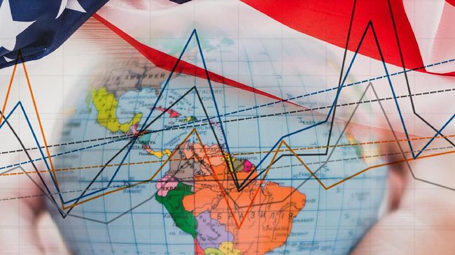 Inflasi Global: Dinamika, Dampak, dan Cara Dunia Menghadapi Gejolak Ekonomi Modern