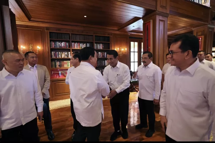 Isu Geopolitik: Ketika Peta Dunia Tidak Lagi Sekadar Garis dan Warna