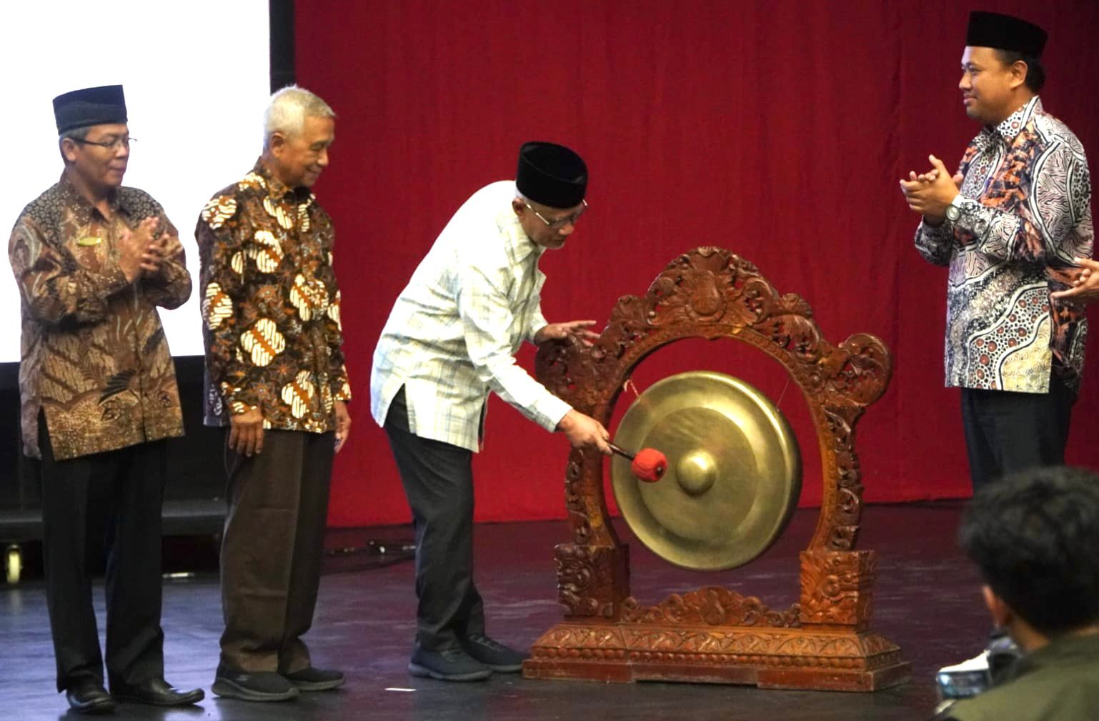 Kepemimpinan Nasional