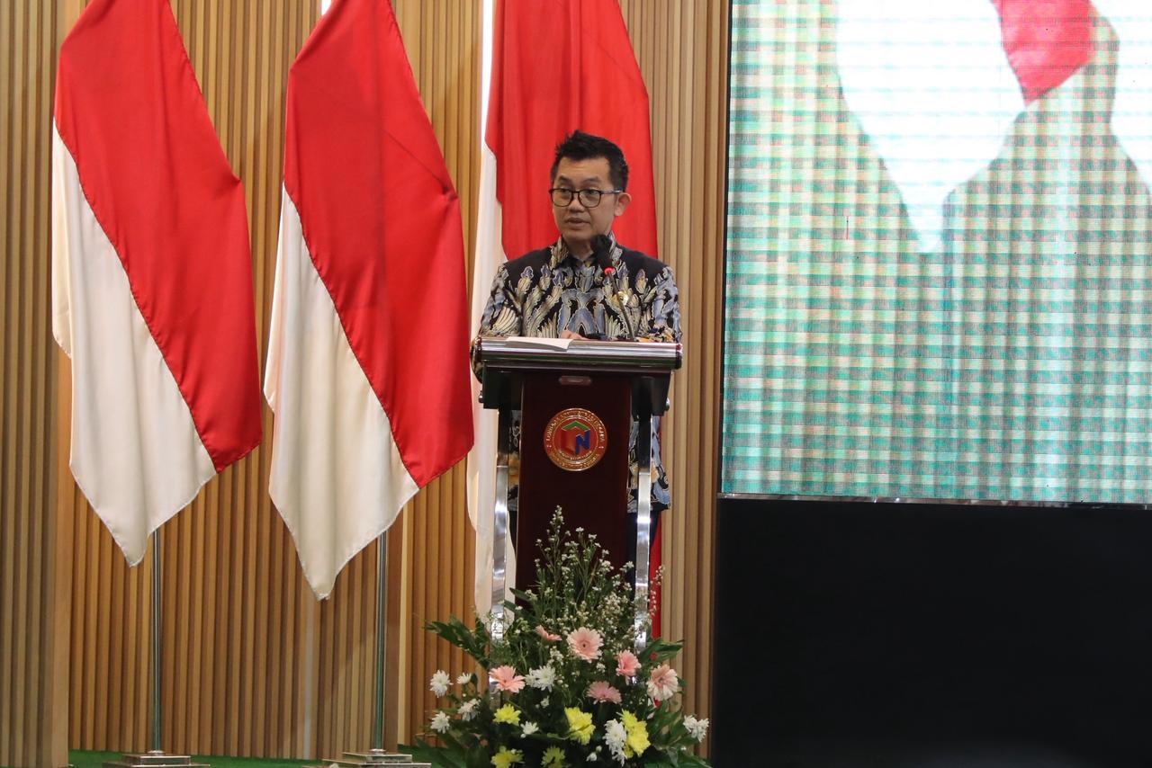 Kepemimpinan Nasional