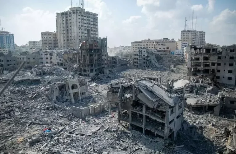 Konflik Regional: Dinamika Politik Modern, Akar Masalah, dan Dampaknya bagi Stabilitas Nasional