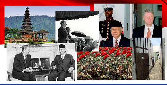 National Security: Safeguarding Indonesia’s Sovereignty and Public Order – Real Talk from My Experiences