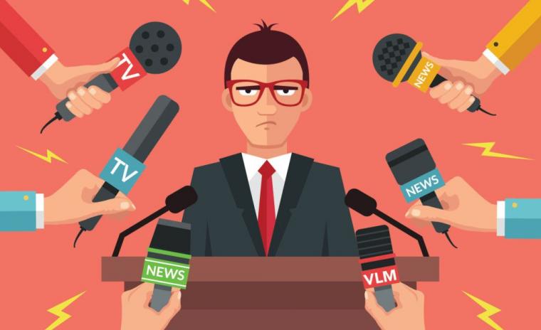 Opini Publik: Kekuatan Tak Terlihat yang Menggerakkan Arah Politik Modern