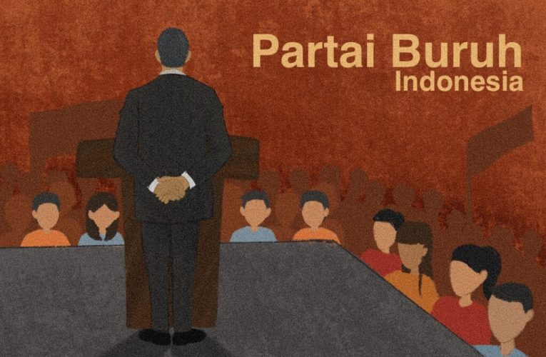 Partai Buruh: Advocating for Workers’ Rights and Social Justice in Indonesia – Real Stories & Insights