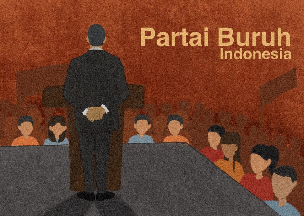 Partai Buruh
