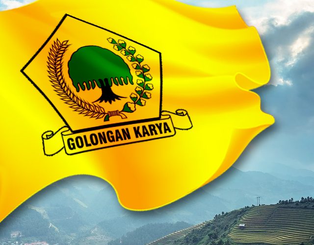 Partai Golkar: Development, Unity, and its Enduring Influence in Indonesia – Why This Party Still Matters Today