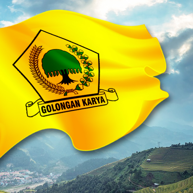 Partai Golkar