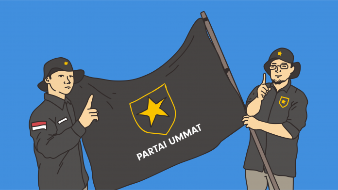 Partai Ummat