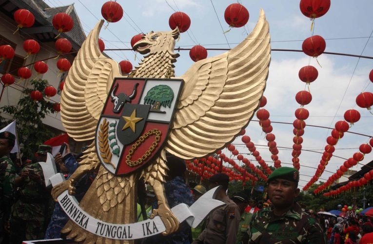 Political Culture: Values and Beliefs in Indonesia Politics – My Honest Take