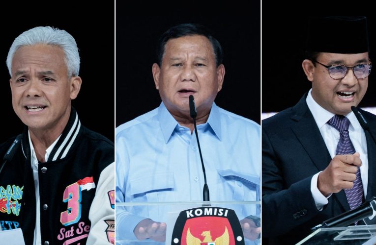 Presidential Election: The Battle for Indonesia’s Leadership and Future Direction – A Real Voter’s Perspective