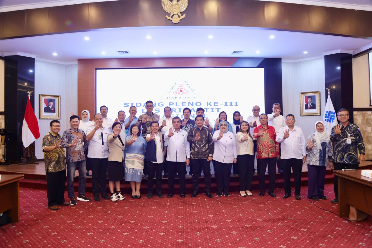 Produktivitas Nasional