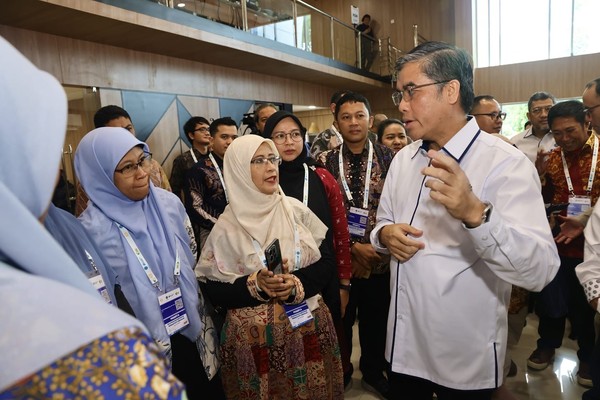 Produktivitas Nasional