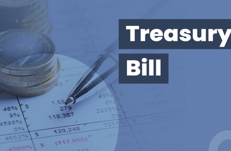 Treasury Bill—Instrumen Aman dalam Dinamika Ekonomi Global