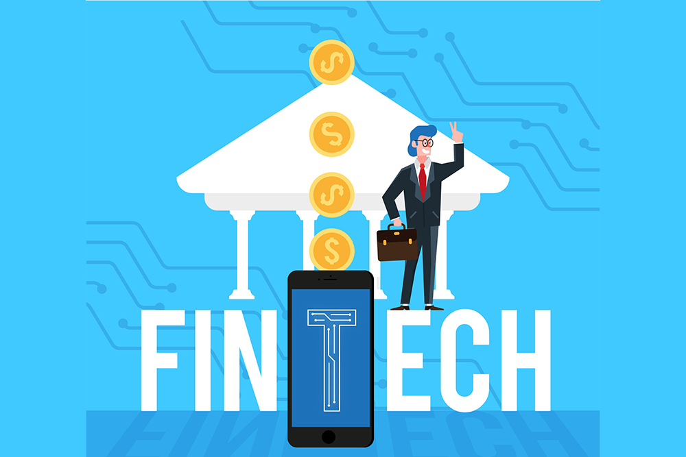 Fintech Nasional: Inovasi Produk dan Layanan