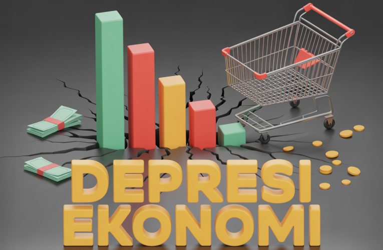 Depresi Ekonomi dan Dampaknya bagi Keuangan Global