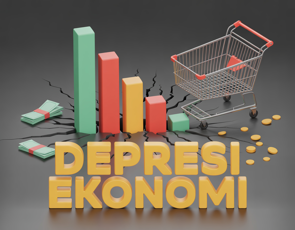 Depresi Ekonomi