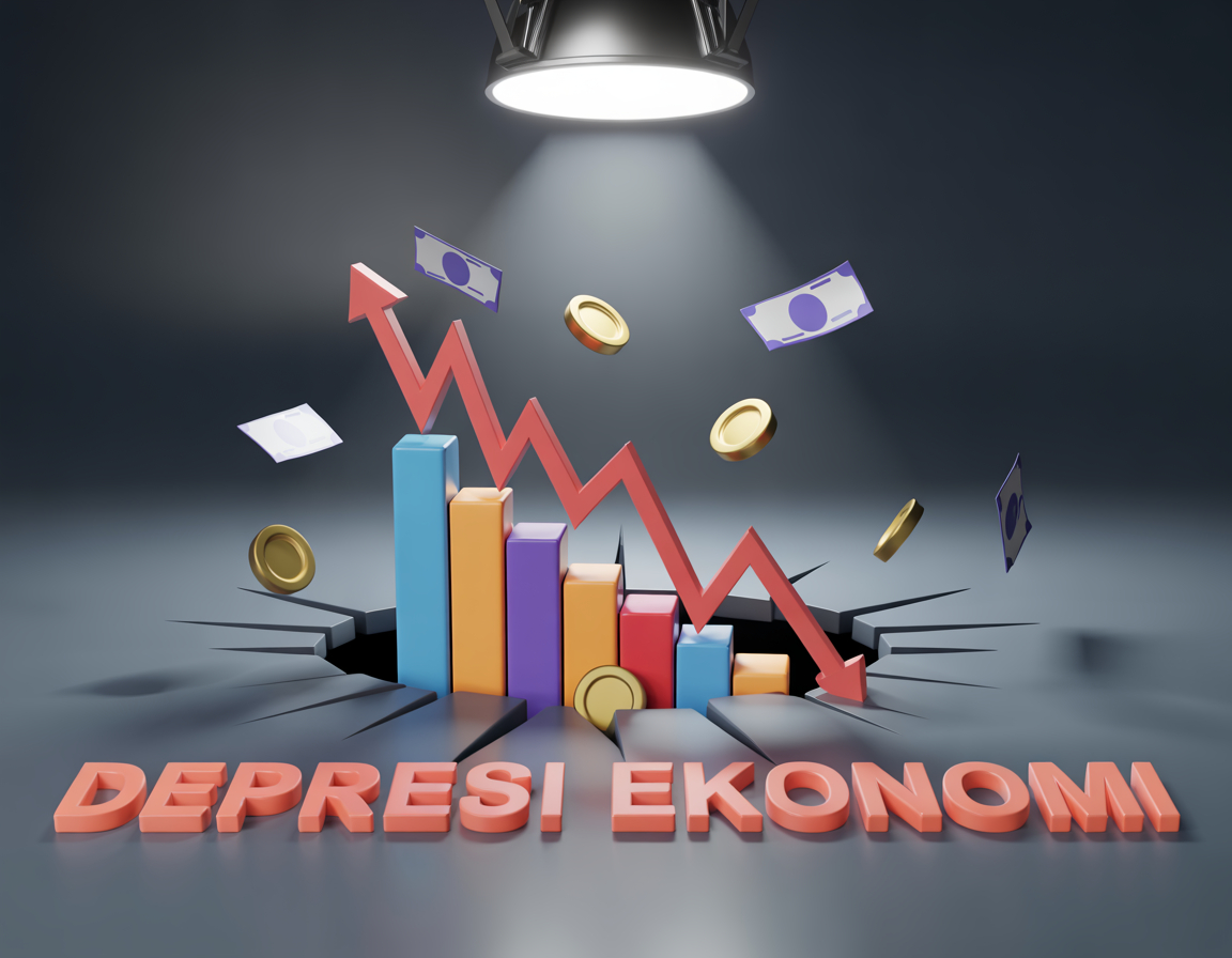 Depresi Ekonomi