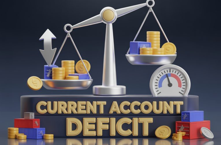 Current Account Deficit Dampak dan Cara Mengatasinya
