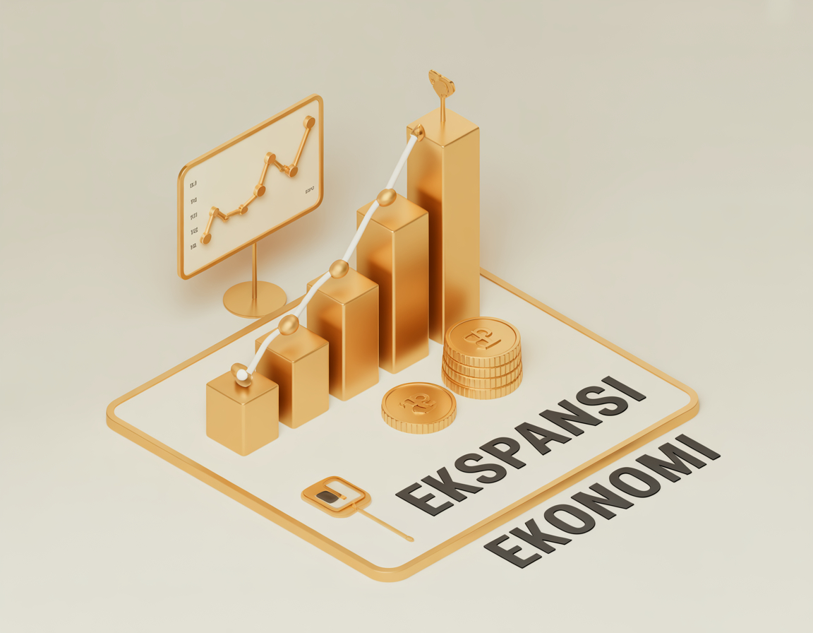 Ekspansi Ekonomi