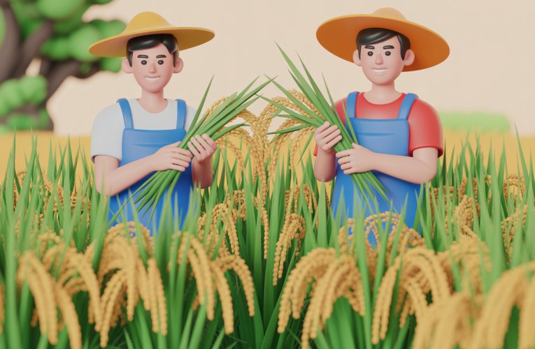 Ekonomi Agraris: Pengertian dan Perannya bagi Indonesia