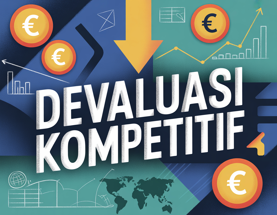Devaluasi Kompetitif